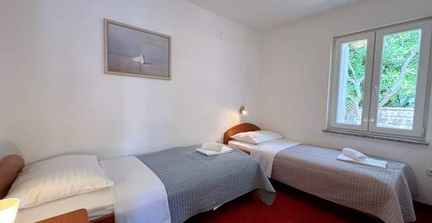 Appartamento Scheich 6 – vista mare