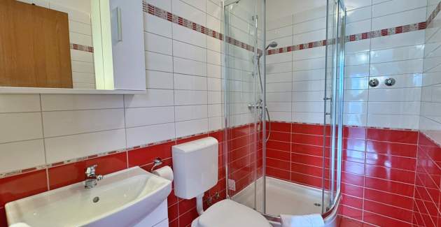 Appartamento Scheich 6 – vista mare