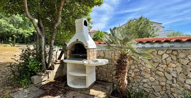 Appartamento Scheich 6 – vista mare