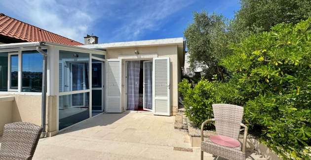 Appartamento Scheich 6 – vista mare