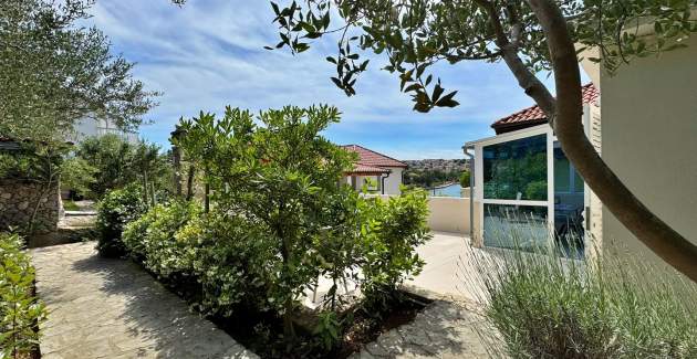 Appartamento Scheich 6 – vista mare