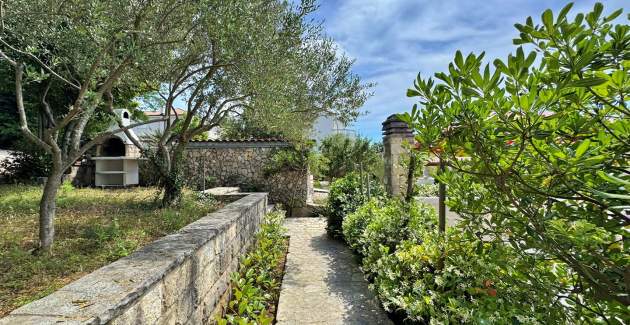 Appartamento Scheich 6 – vista mare