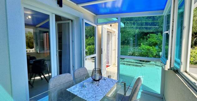 Appartamento Scheich 6 – vista mare