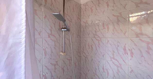 Appartamento Srdoc – terrazza e vista mare