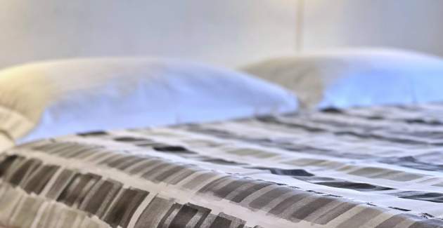 Appartamento Srdoc – terrazza e vista mare