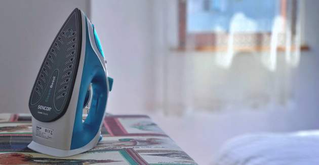 Appartamento Srdoc – terrazza e vista mare