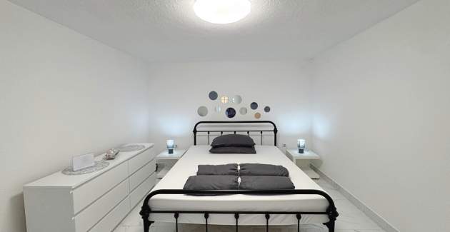 Top Apartment 1 – Pet- and Wheelchair-Friendly