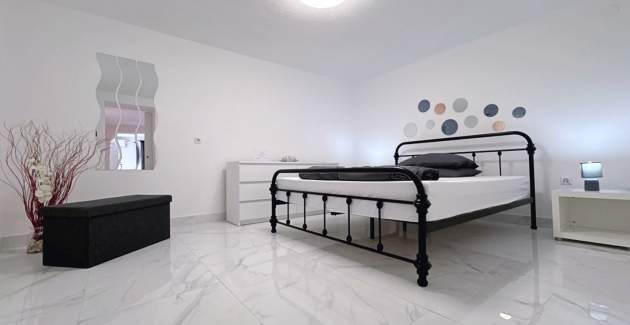 Top Apartment 1 – Pet- and Wheelchair-Friendly