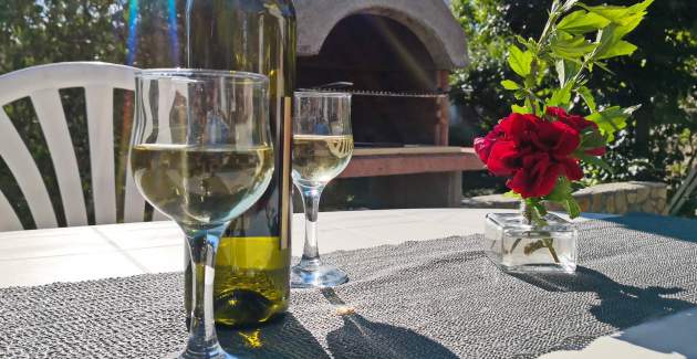 Top Apartment 3 – with Panoramic Sea View