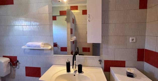 Top Apartment 3 – with Panoramic Sea View