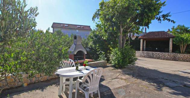 Top Apartment 3 – with Panoramic Sea View