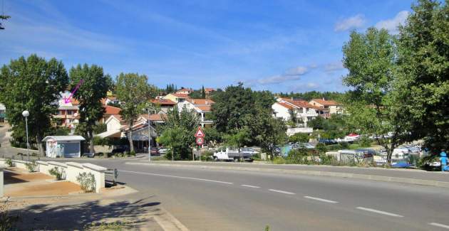 Apartment Nidisa A1 – 90 m from Sea