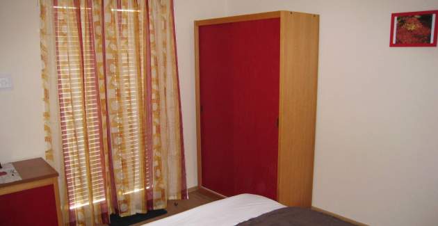 Apartment Nidisa A1 – 90 m from Sea