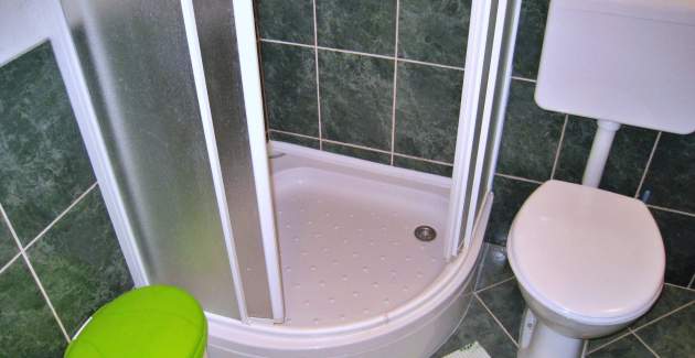 Apartment Nidisa A1 – 90 m from Sea