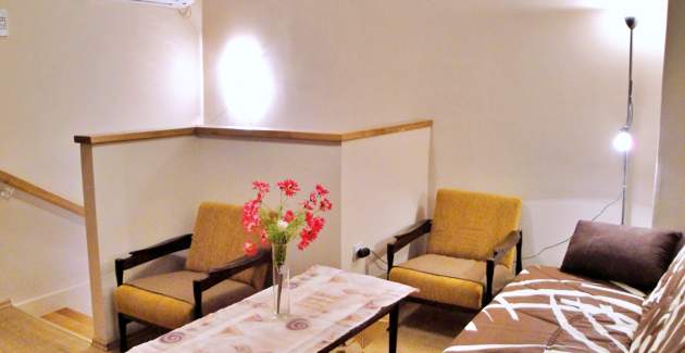 Apartment Nidisa A2 – 90 m from Sea