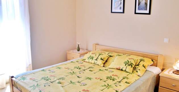 Apartment Nidisa A2 – 90 m from Sea