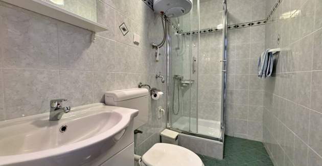 Apartment Zlatica A2 – Terrace