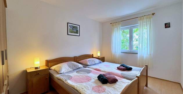 Apartment Zlatica A4 – Ground Floor