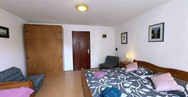 Apartment Zlatica A4 – Ground Floor