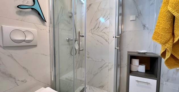 Apartment Zlatica A4 – Ground Floor