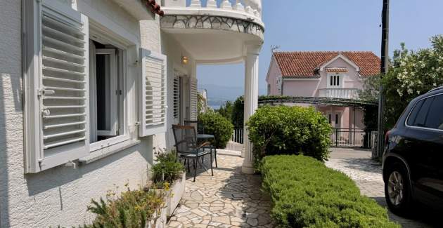 Apartment Zlatica A4 – Ground Floor