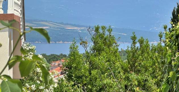 Apartment Zlatica – Balcony