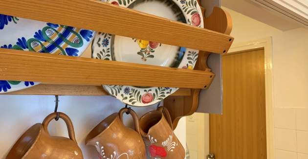 Apartman Volarić A7 – 160 m od mora