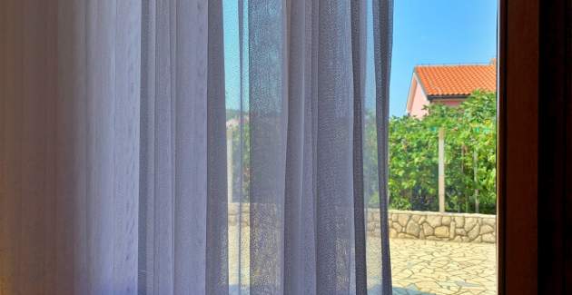 Apartman Volarić A7 – 160 m od mora