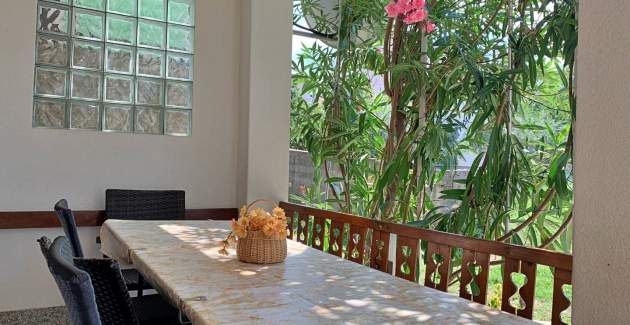 Apartman Volarić A7 – 160 m od mora