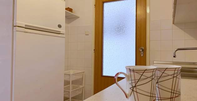 Apartman Volarić A7 – 160 m od mora