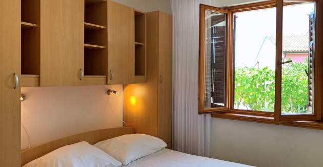 Apartman Volarić A7 – 160 m od mora