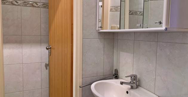 Apartman Volarić A7 – 160 m od mora