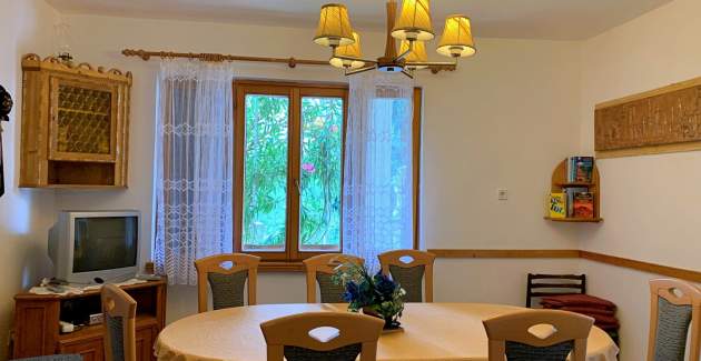 Apartman Volarić A7 – 160 m od mora