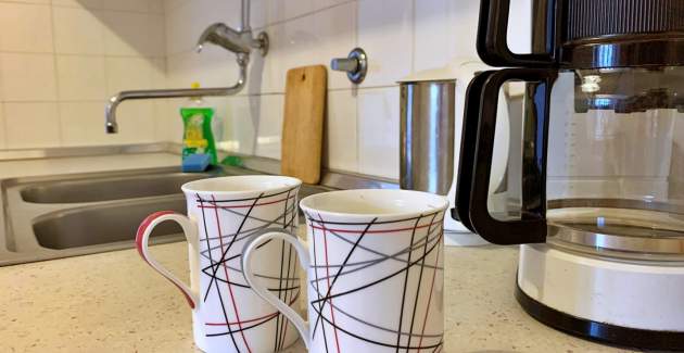 Apartman Volarić A7 – 160 m od mora