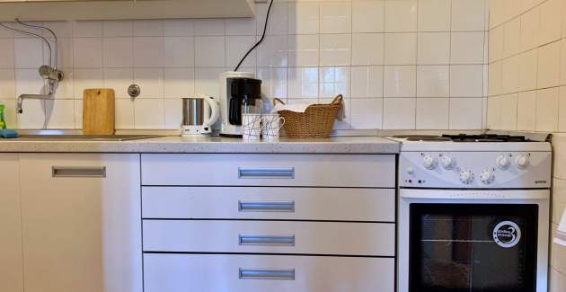 Apartman Volarić A7 – 160 m od mora