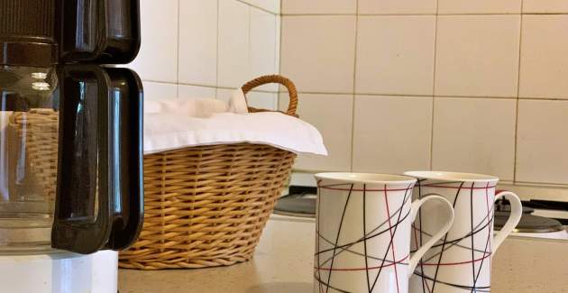 Apartman Volarić A7 – 160 m od mora