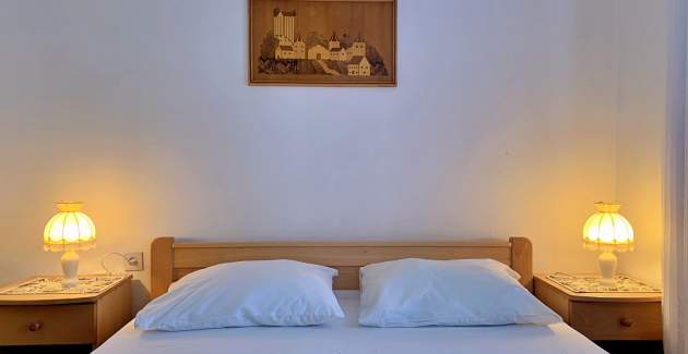 Apartman Volarić A7 – 160 m od mora