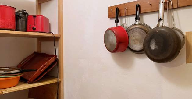 Apartman Volarić A7 – 160 m od mora