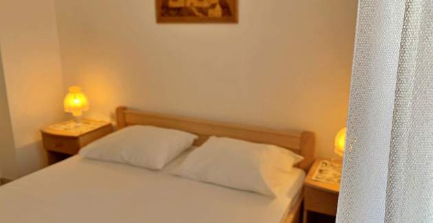 Apartman Volarić A7 – 160 m od mora