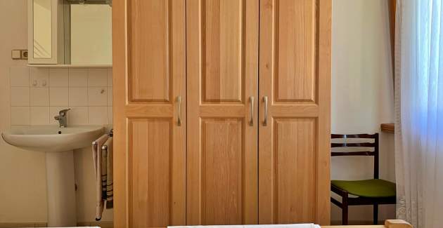 Apartman Volarić A7 – 160 m od mora