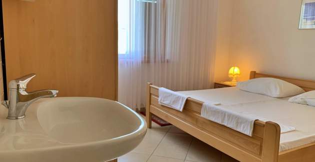 Apartman Volarić A7 – 160 m od mora