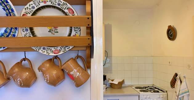 Apartman Volarić A7 – 160 m od mora