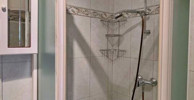 Apartman Volarić A7 – 160 m od mora