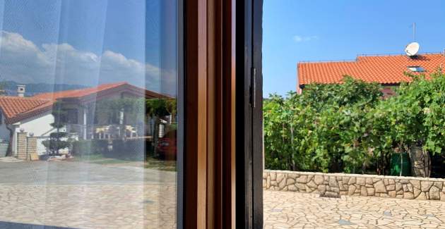 Apartman Volarić A7 – 160 m od mora