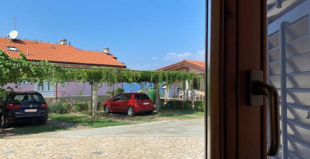 Apartman Volarić A7 – 160 m od mora