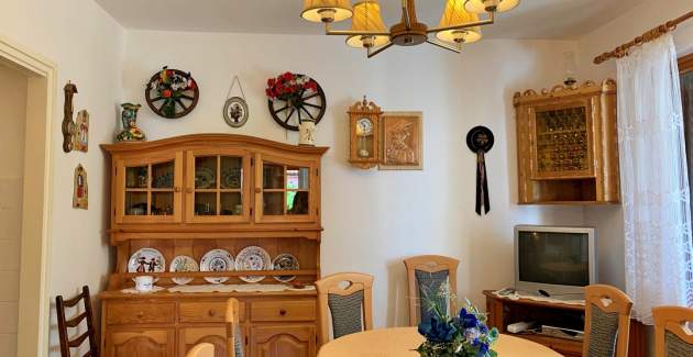 Apartman Volarić A7 – 160 m od mora