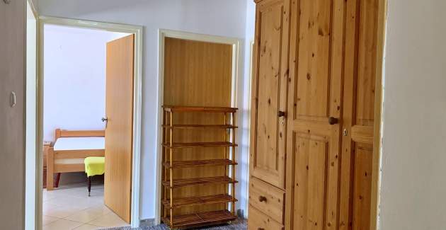 Apartman Volarić A7 – 160 m od mora