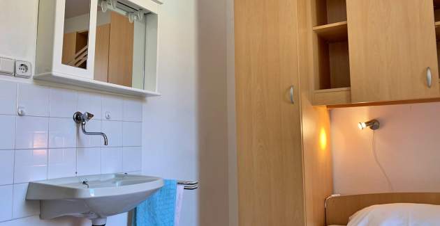 Apartman Volarić A7 – 160 m od mora