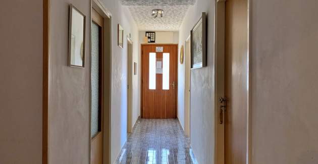 Apartman Volarić A7 – 160 m od mora