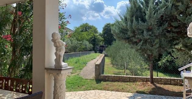 Apartman Volarić A7 – 160 m od mora